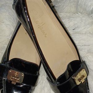 COLE HAAN NIKE AIR SLIP ON LOAFERS